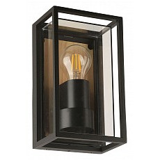 Накладной светильник arte lamp marfik a2322al-1br